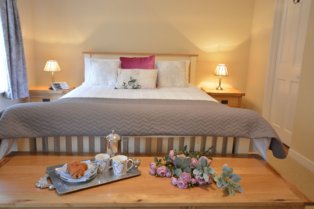 Henstead Hall