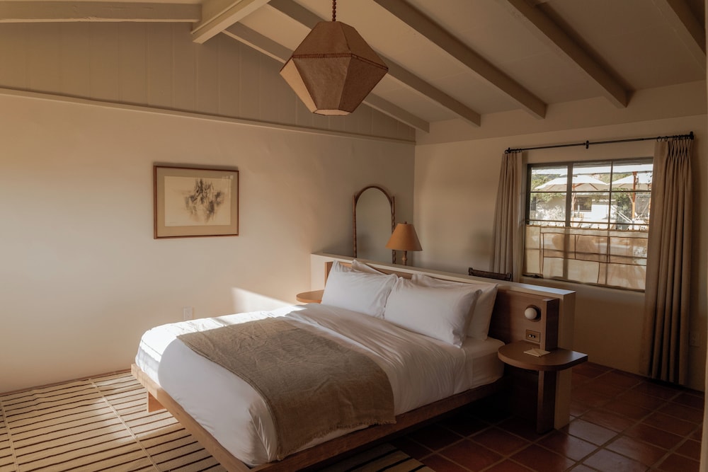 Hotel Wren