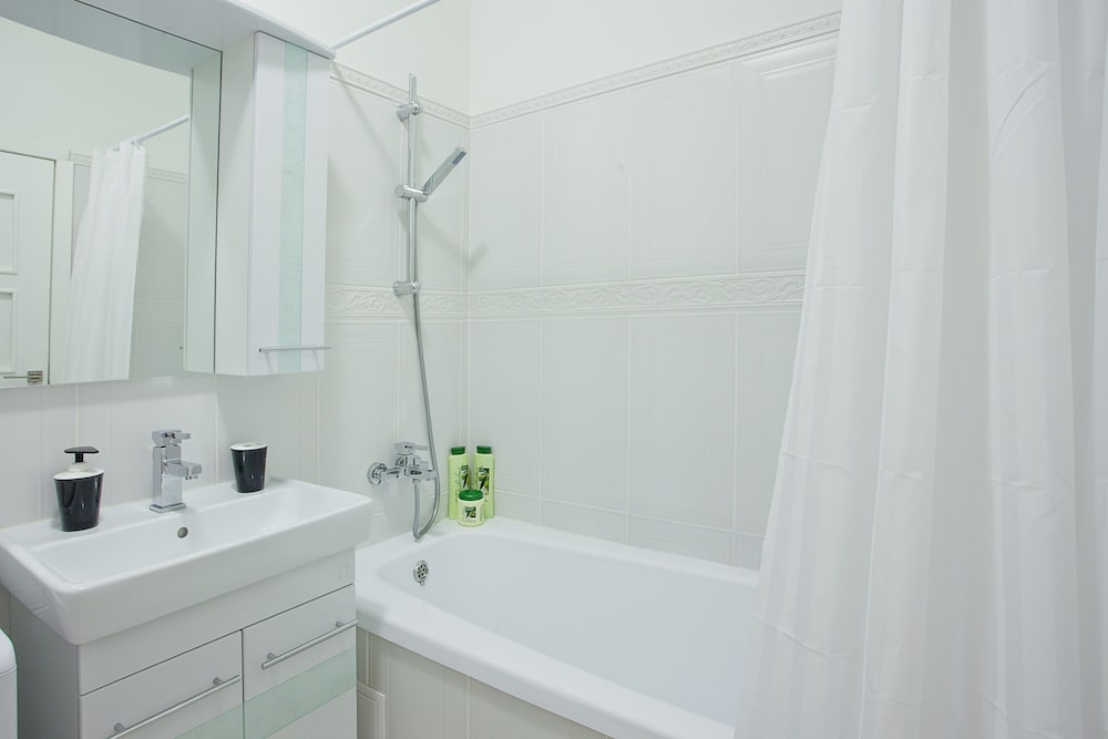 SutkiMinsk Apartment