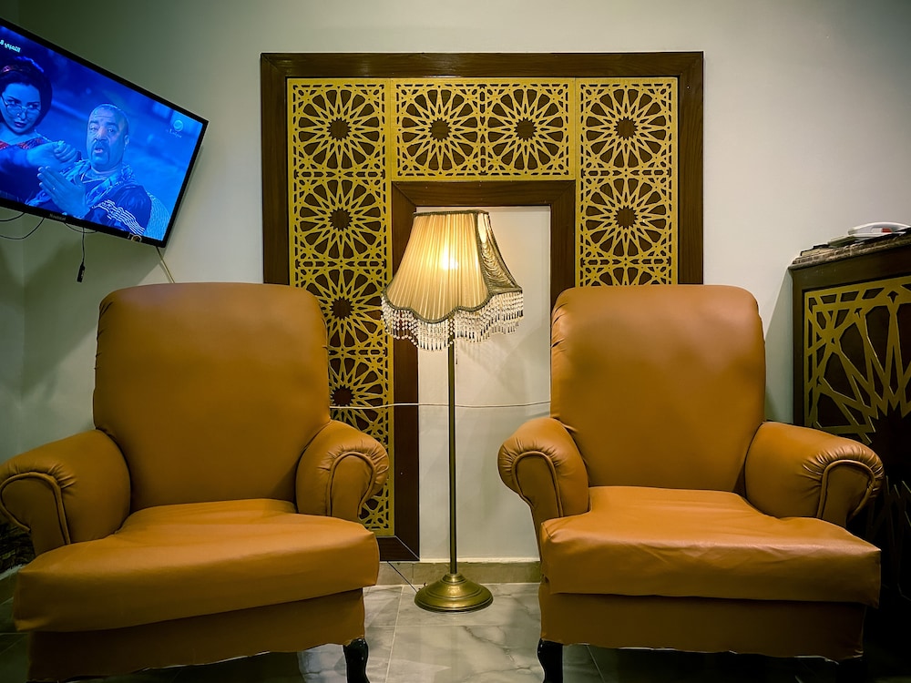 Giza Pyramids Inn