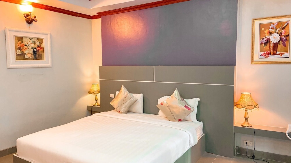 Muak Lek Forest Resort