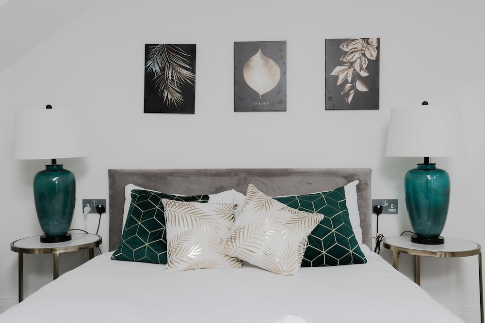 Luxury Apartments Near Harrods and the Science Museum