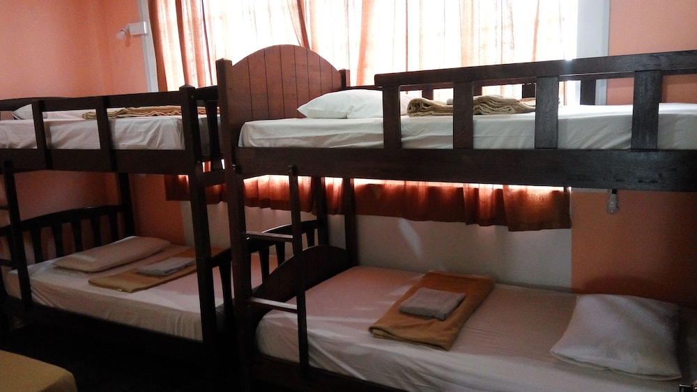 River One Residence - Hostel photo 7