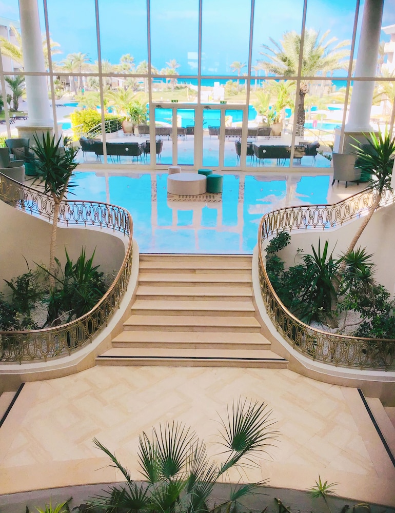 Hotel Royal Thalassa Monastir - Image 1