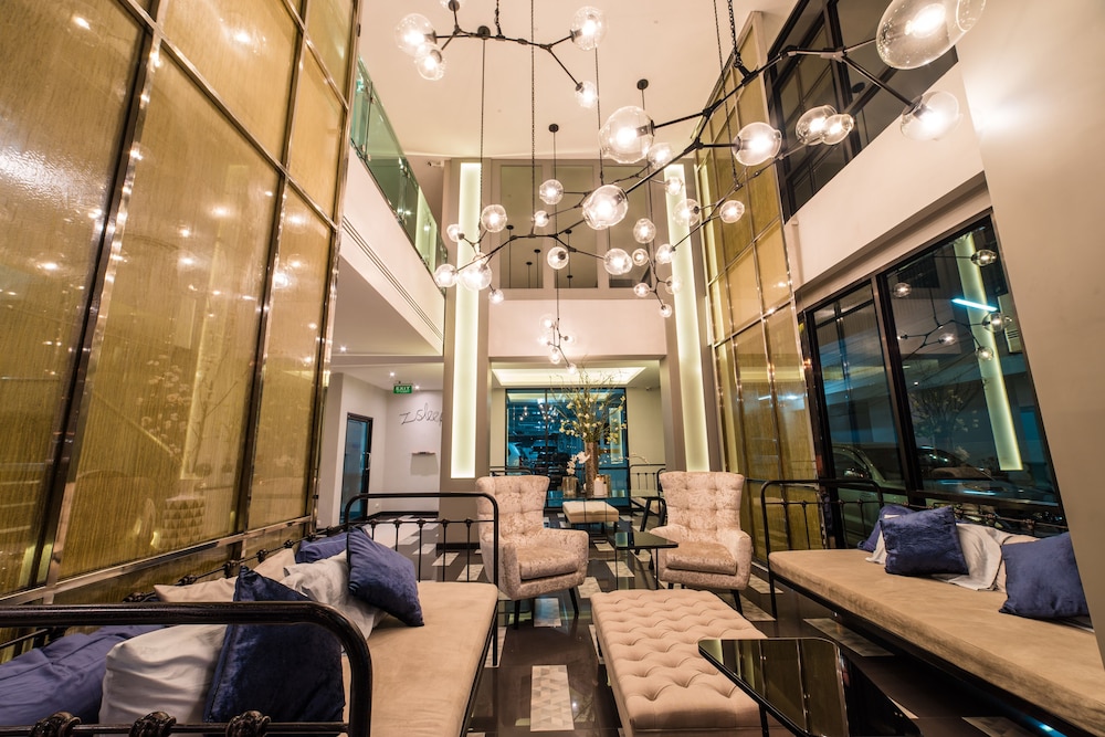 Z Sleep Hotel 8