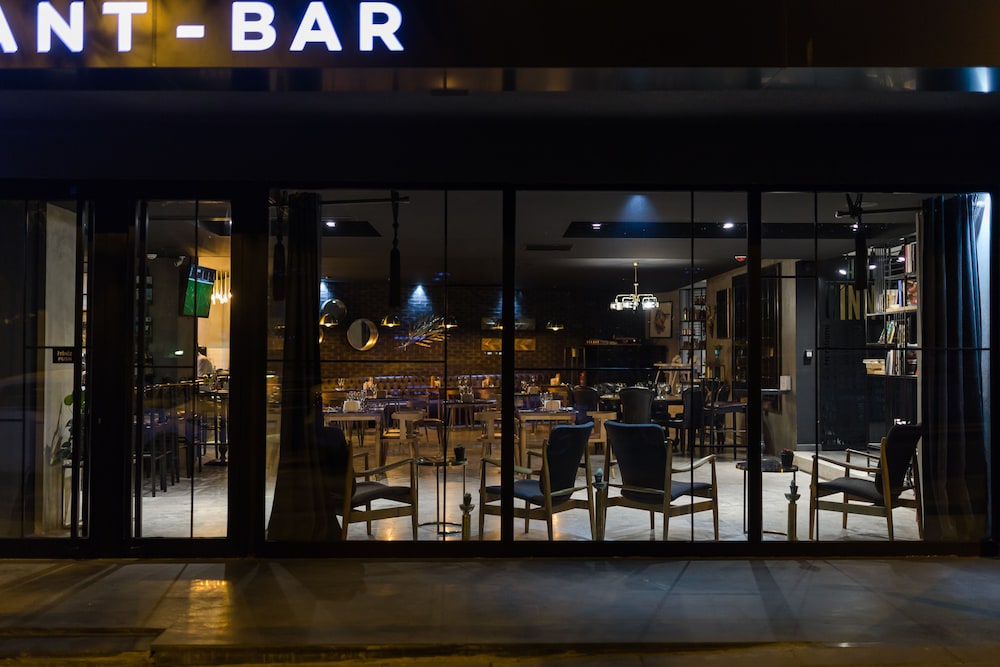 Hotel Cinnah - Image 55