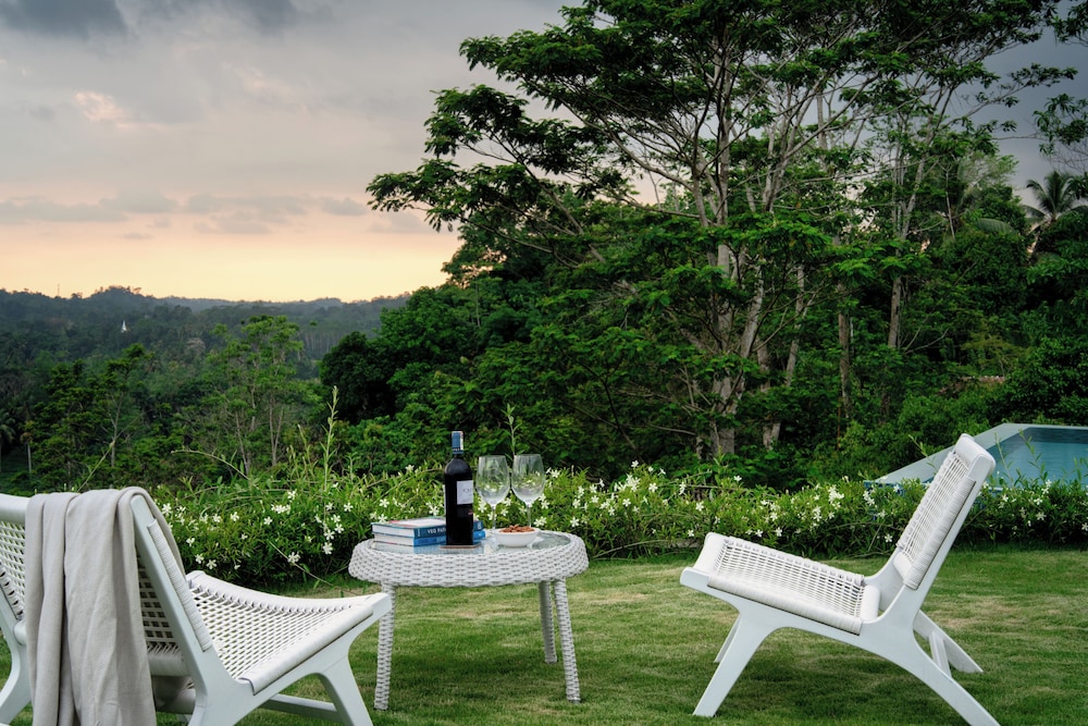 Camelia Ranch