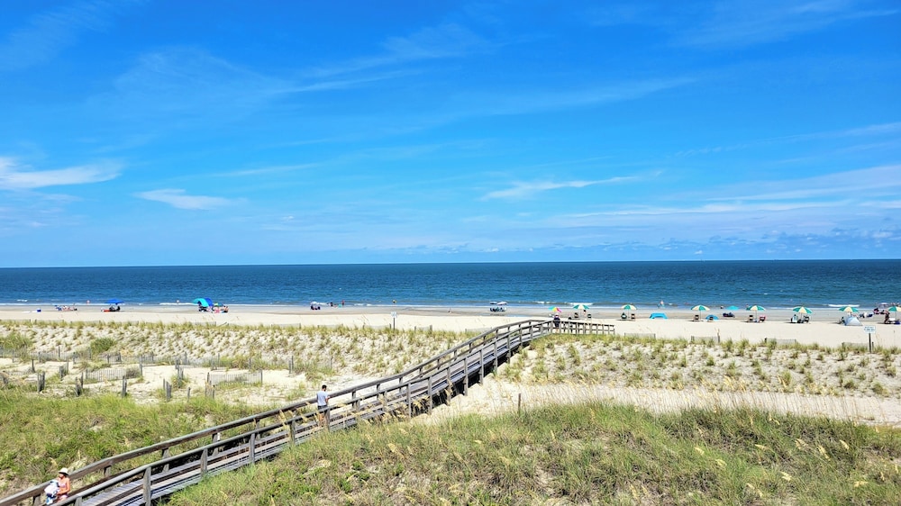 Desoto Beach Club 2 Tybee Vacation Rentals