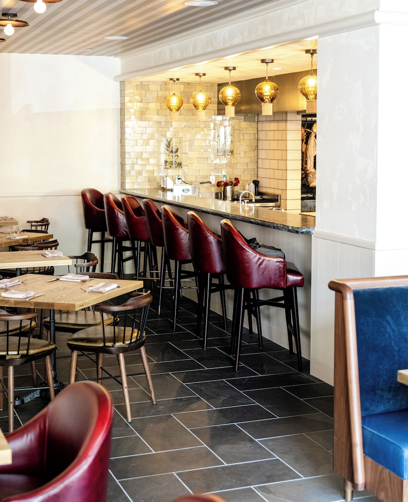 Hotel Heron Old Town Alexandria - Property Image 28