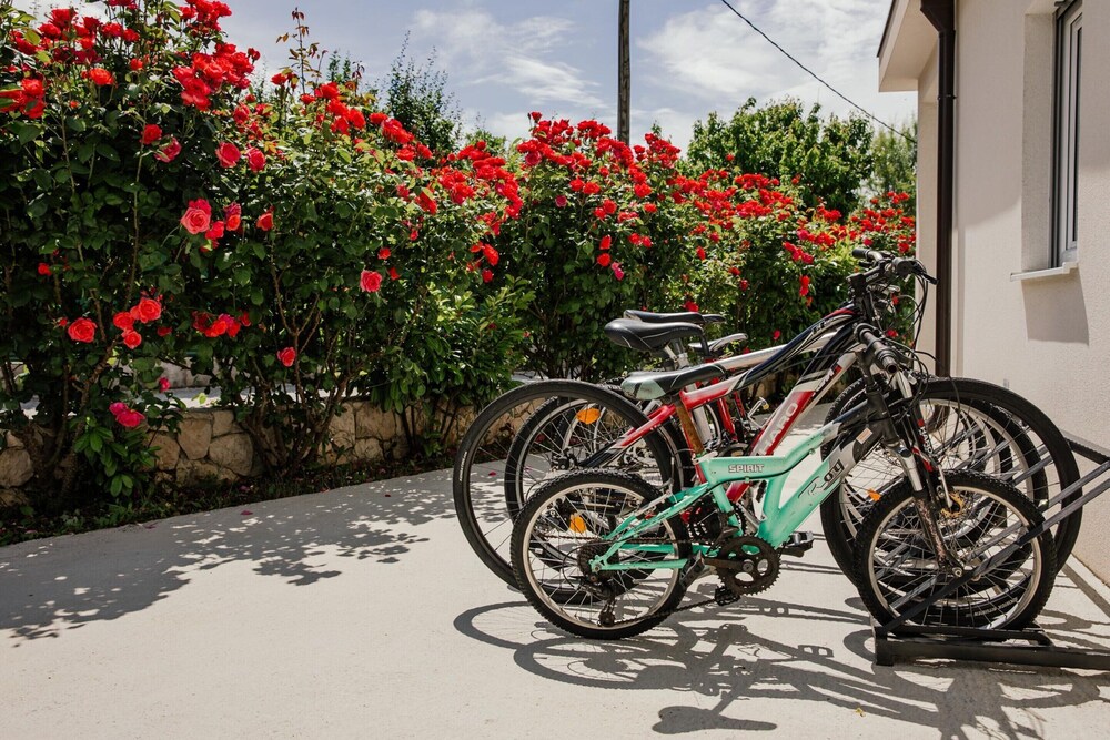 Villa in Imotski Near Blue & Red Lakes