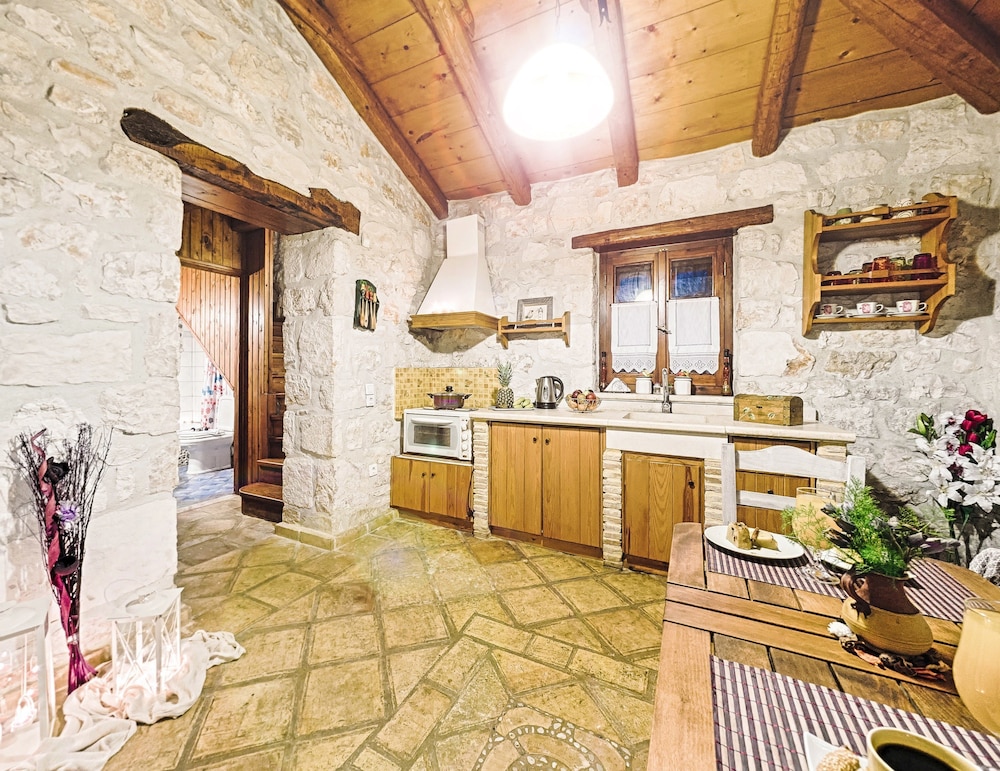 Villa Poseidon