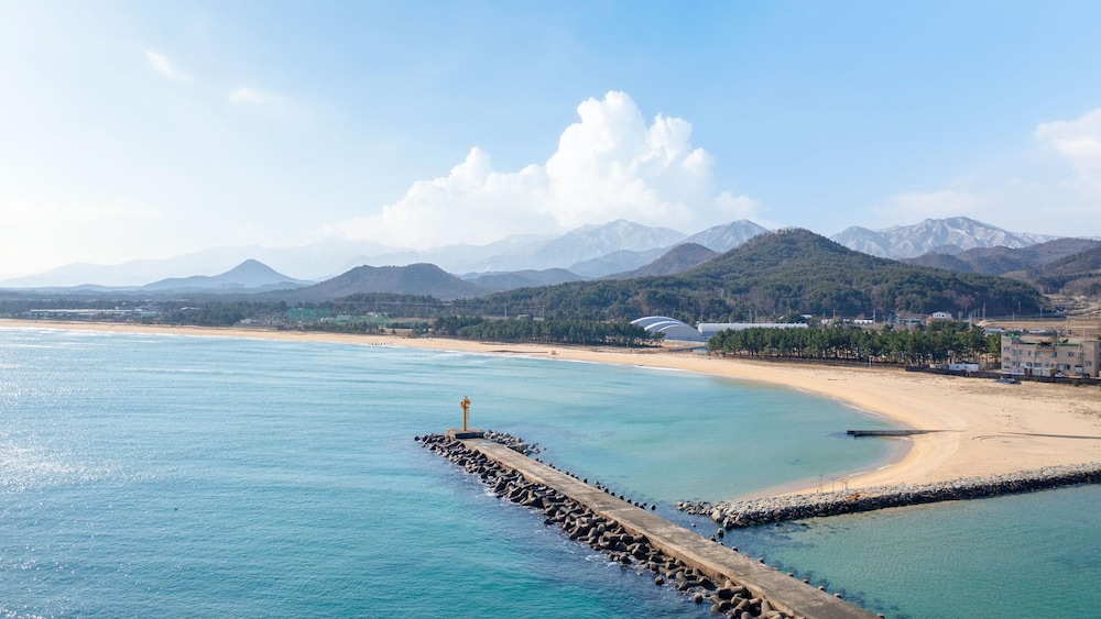 Goseong Omaju Pension view 4