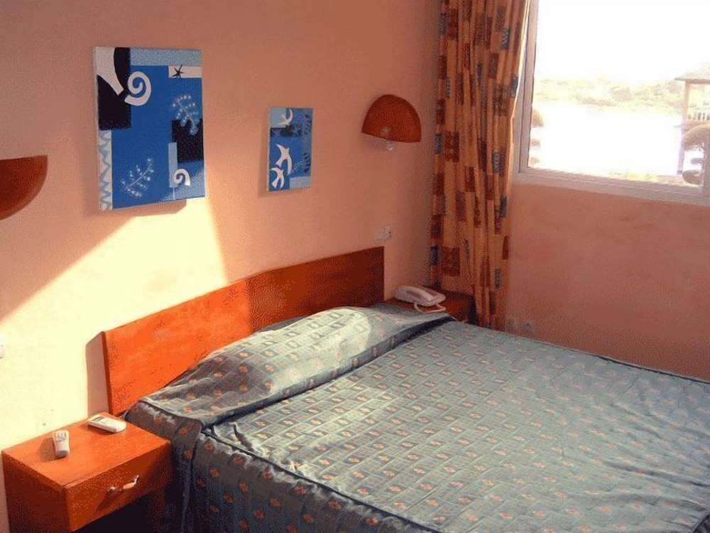Bamako Vacations - Hotel Mande - Property Image 5