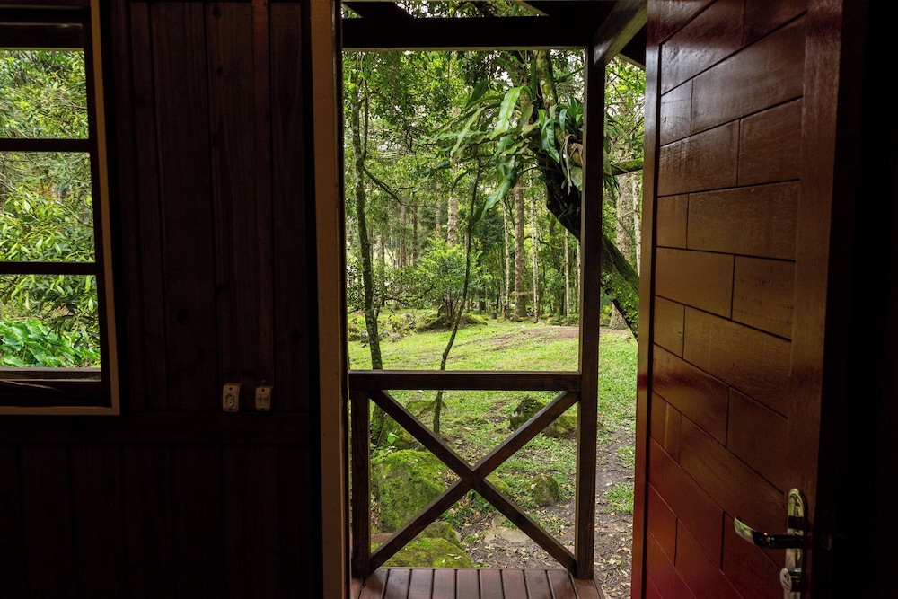 Refugio Soldados Sebold