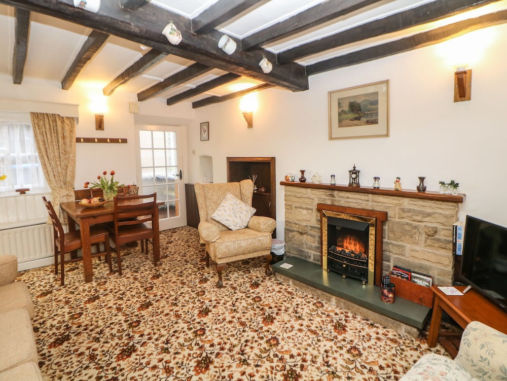 Sycamore Cottage