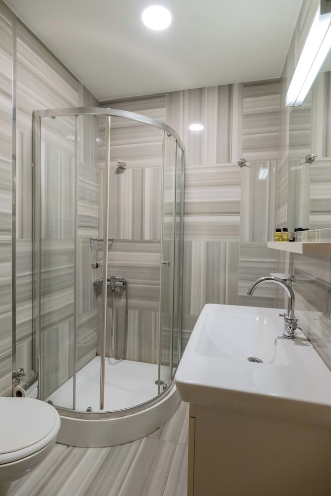 Felicity Otel İstanbul - Image 28