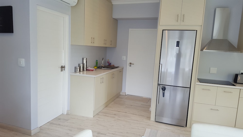 Constantia Cottages