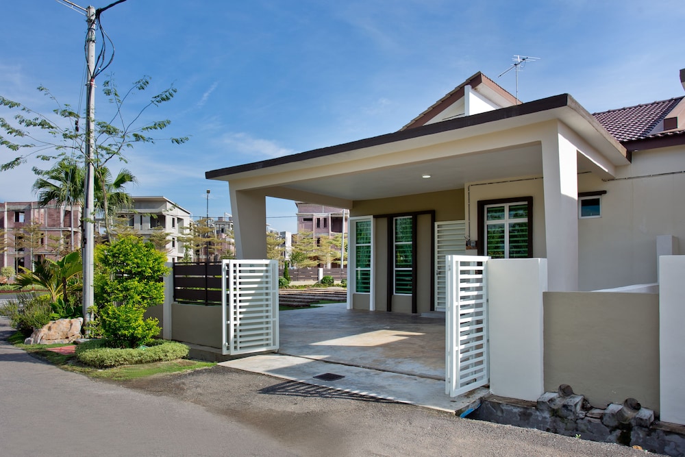 MBI Desaku Homestay