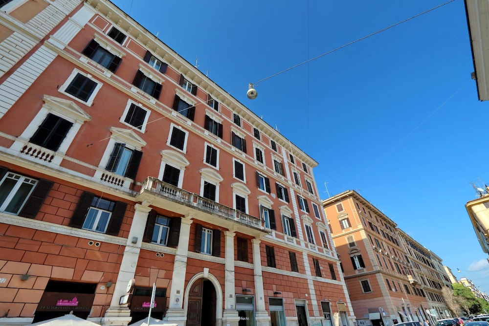 Unità - WR Apartments