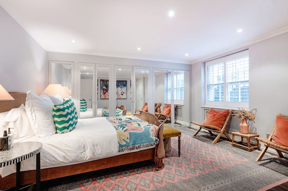 Belgravia Beauty - by Out of Office Lifestyle