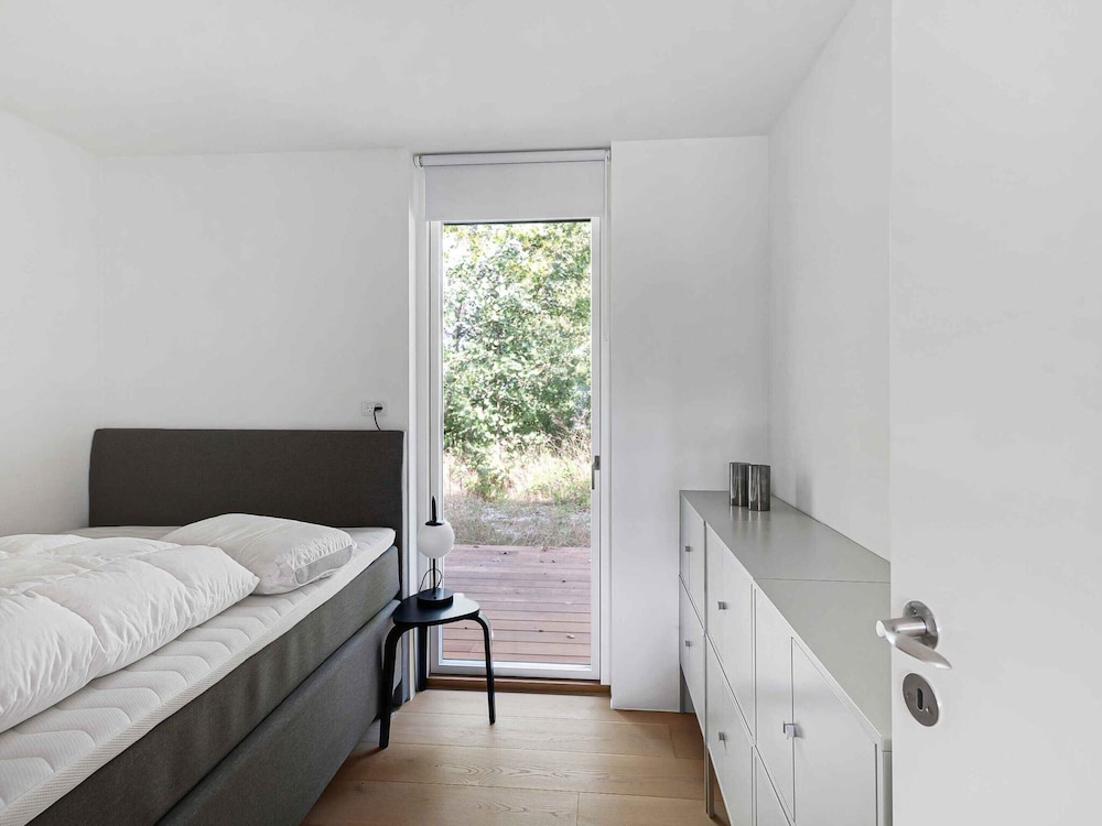 5 Star Holiday Home in Aakirkeby