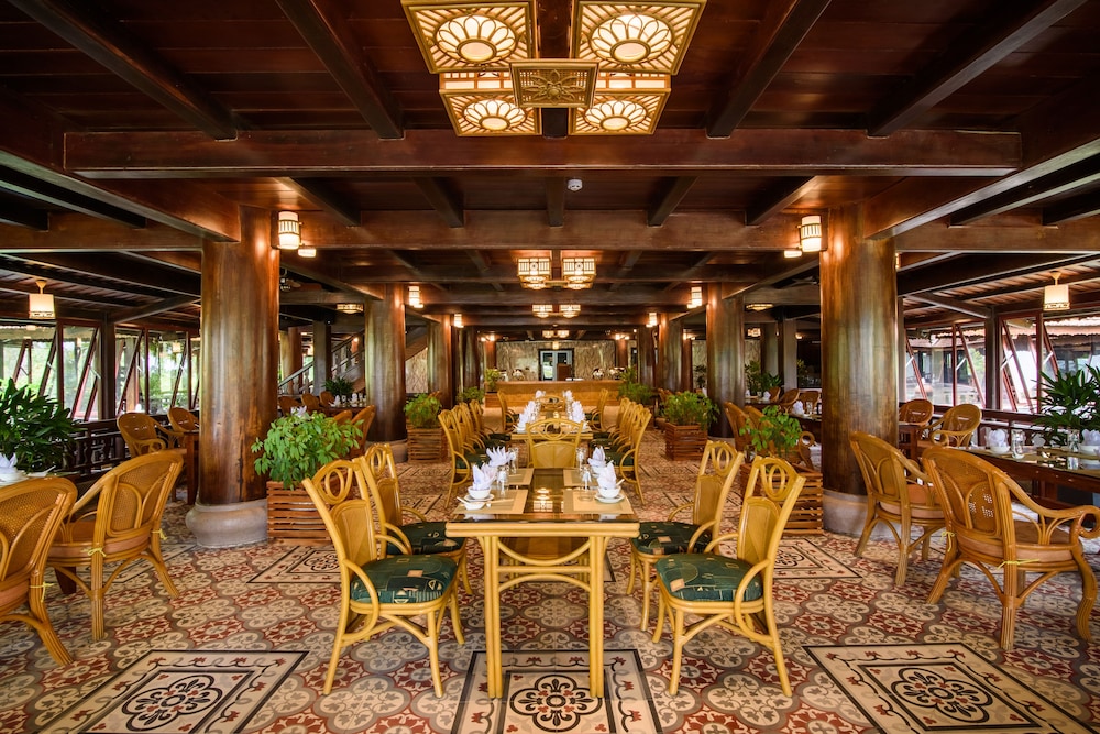 Sankofa Village Hill resort and Spa