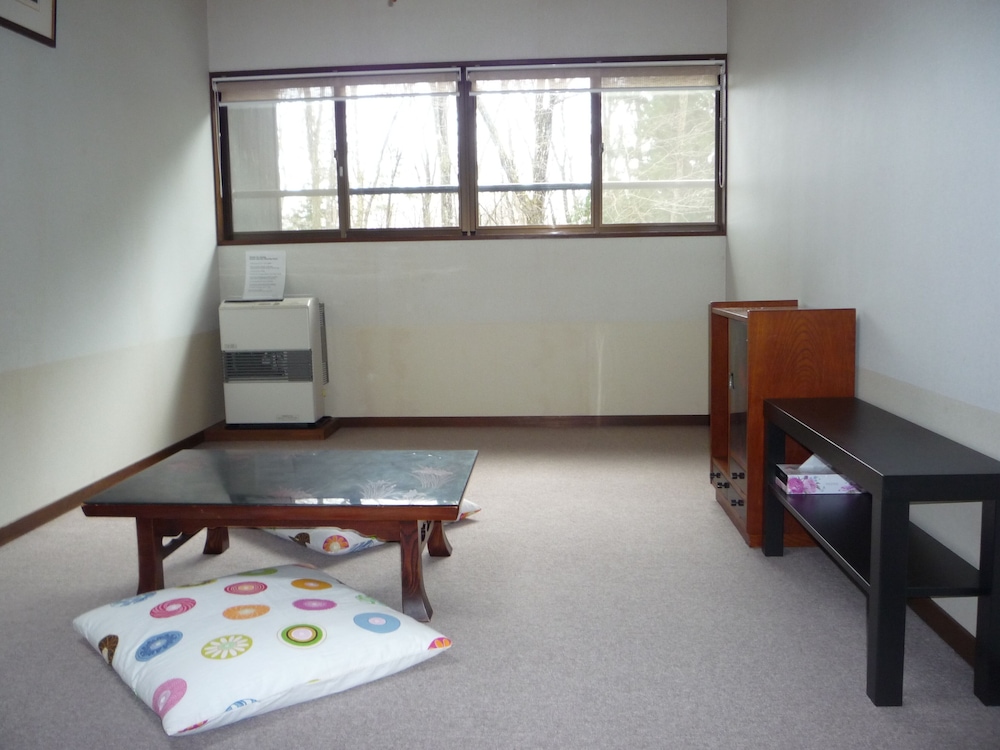 Sekkasai Lodge