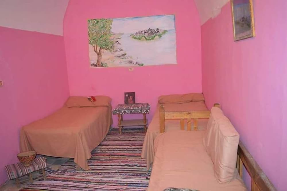 Colly Nubian House