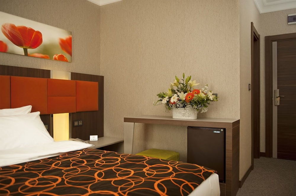 Birbey Otel - Image 10