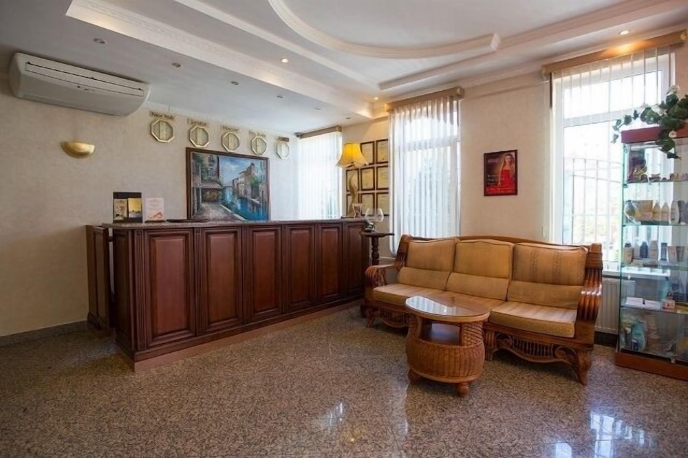 Park Hotel Piramida
