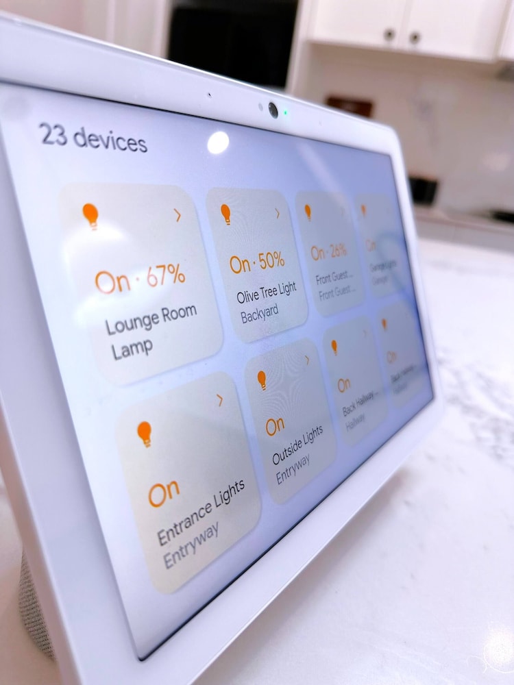 1 Beach House - Award-winning Luxury Smart Home