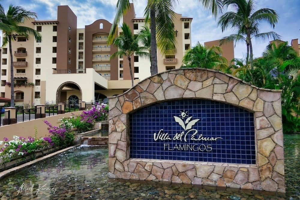 Villa del Palmar Flamingos Resort & Spa