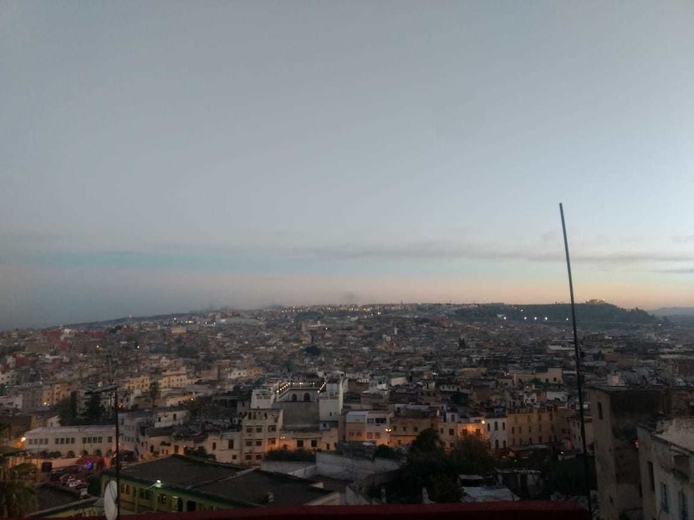 Riad Bleu Ciel