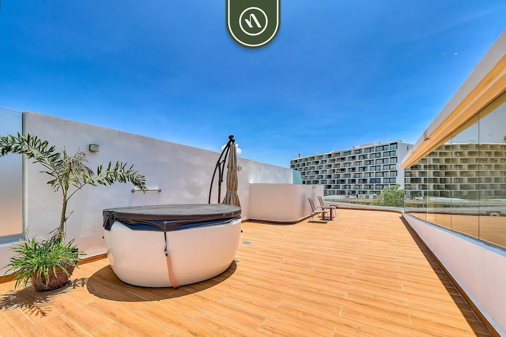 Maritima Golf Villa 7