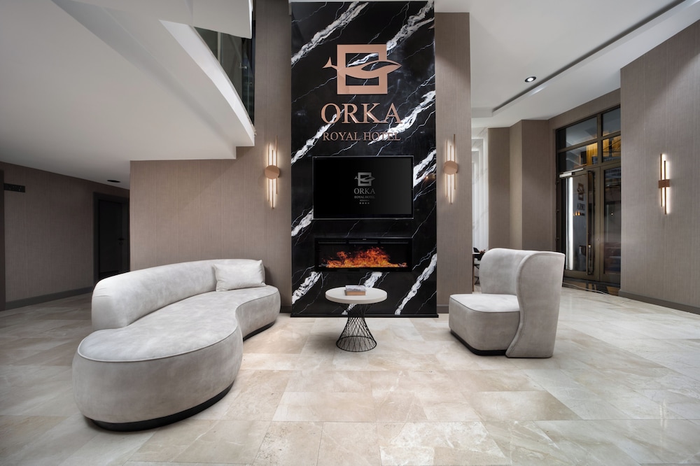Orka Royal Otel & Spa - Image 113
