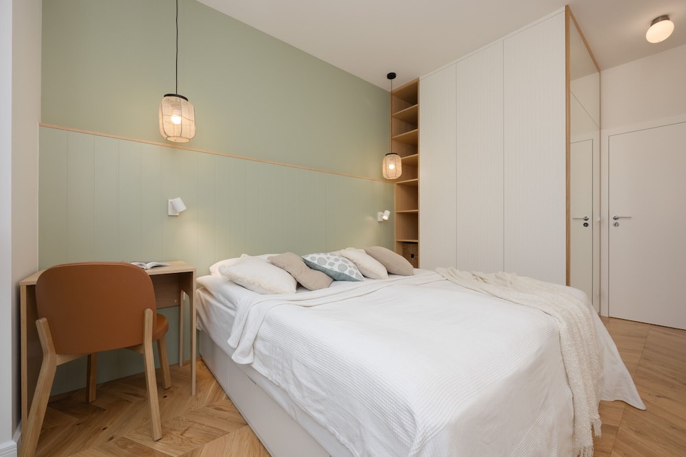 Family Apartament by Renters Prestige view 5