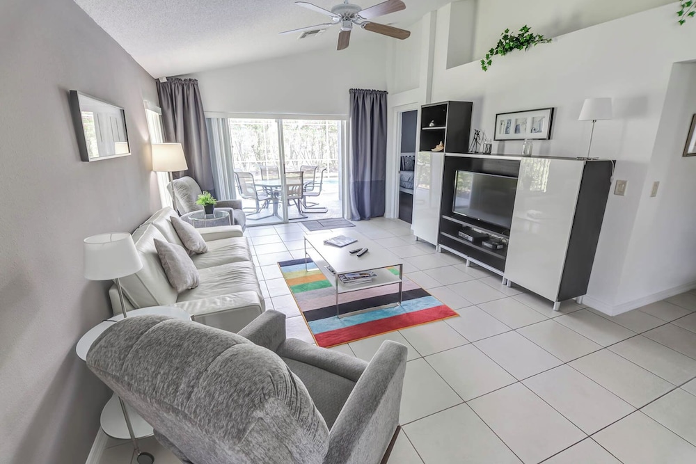 Carey's Southern Dunes Vacation Home