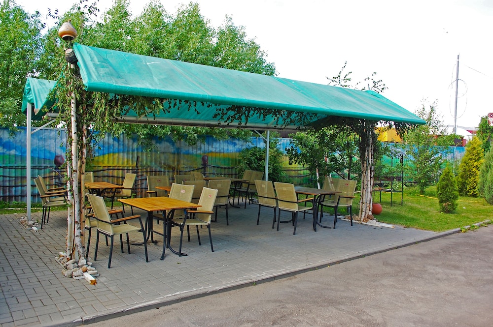Mini Hotel Khata