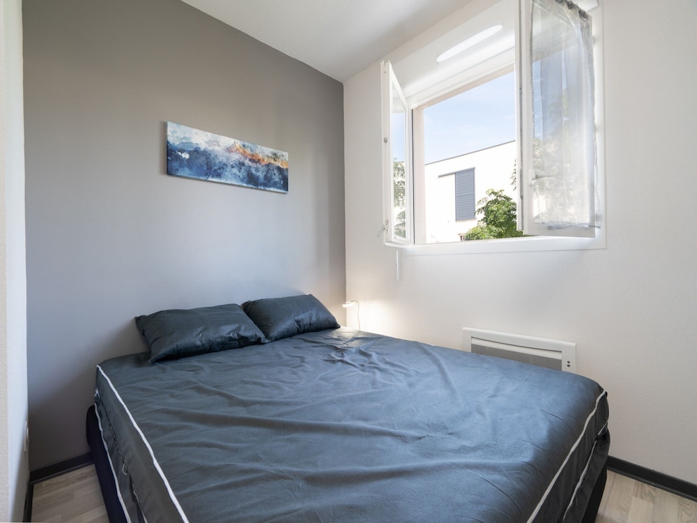 Charming Villa in Valras-plage