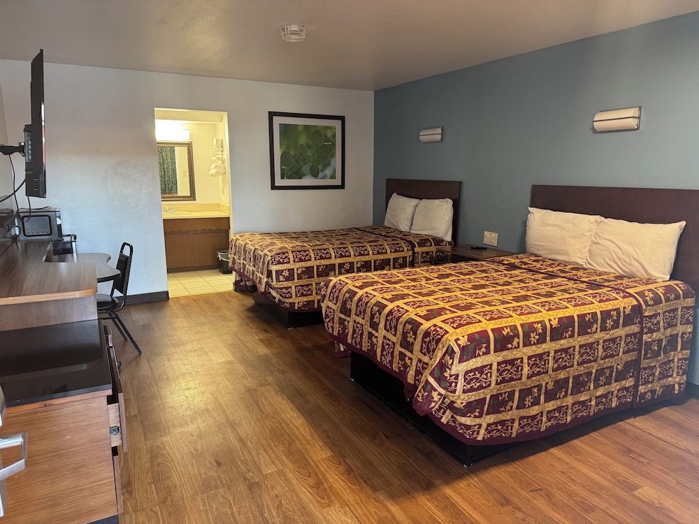spanish trails inn