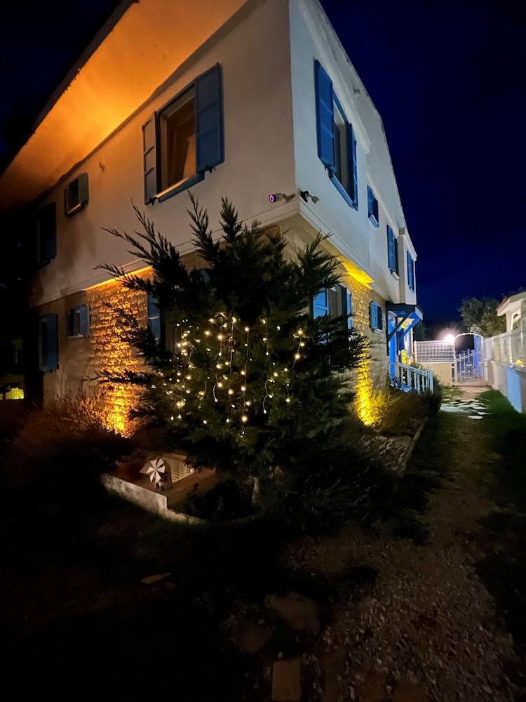 Casa Gaia Otel - Image 26