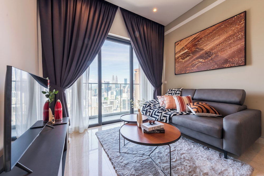 BBCC Lucentia Residence by Kay-Stay