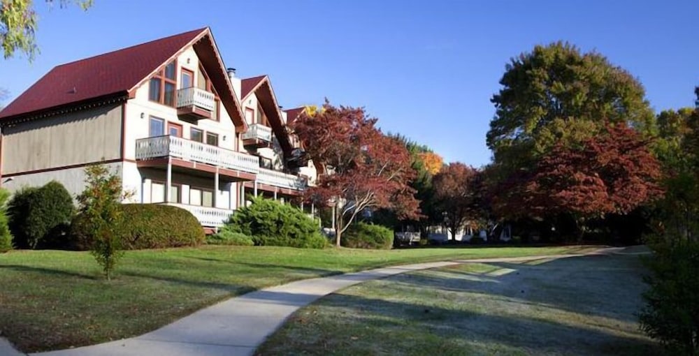 Loreley Resort