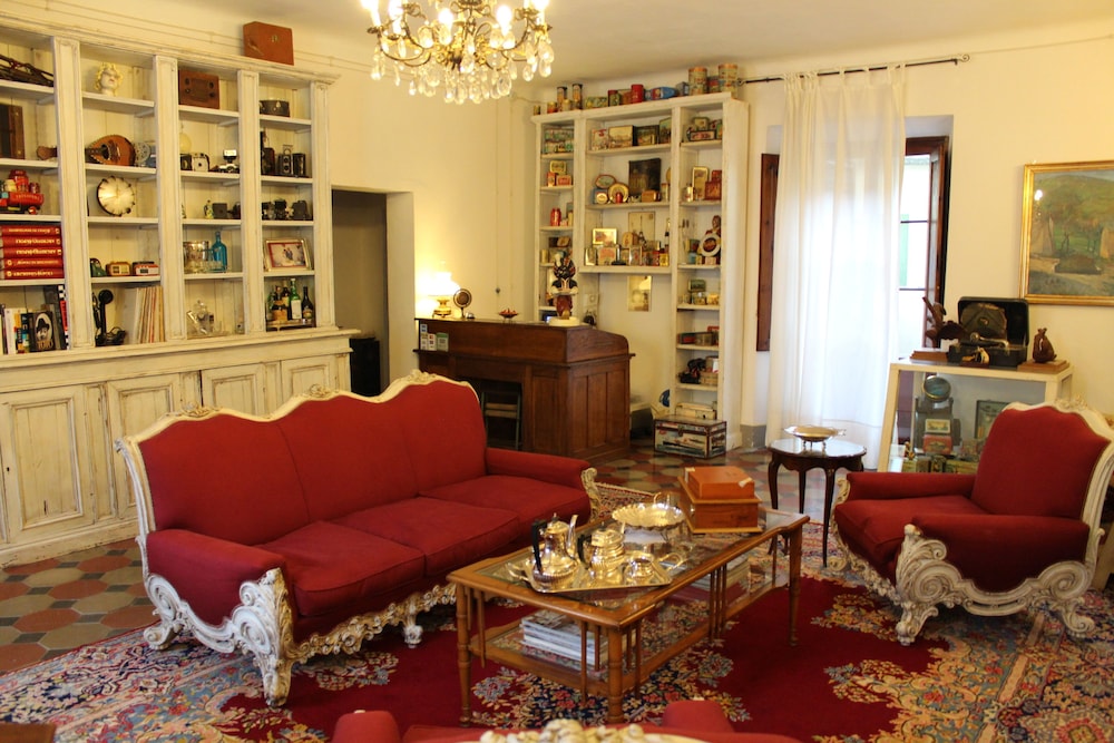 Bed & Breakfast Le Terrazze del Chianti