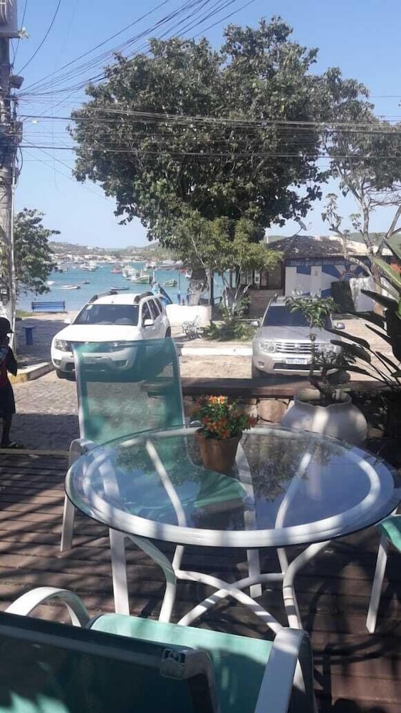 Pousada Mar de Búzios