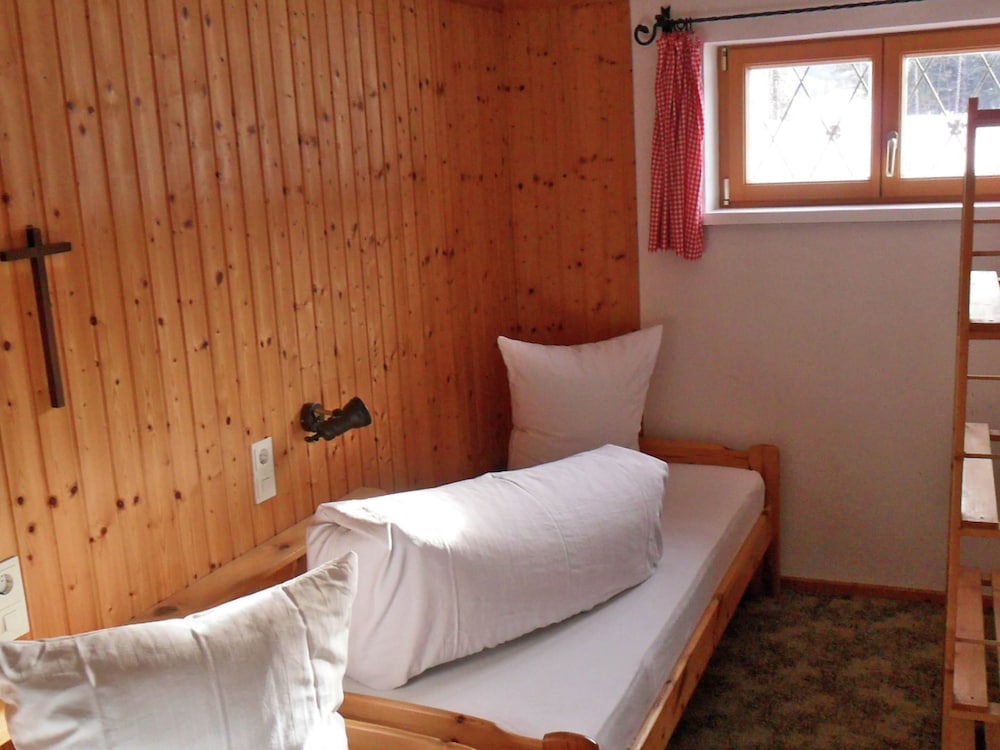 Chalet in Sibratsgfall Near Ski Slopes view 3