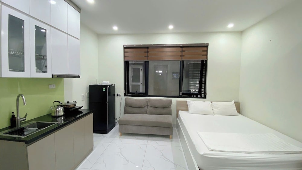 Era Apartment Xuan Thuy