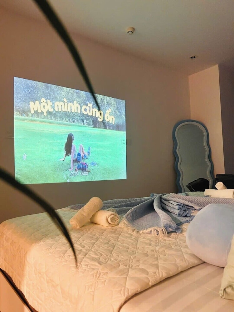 TNH O Ye Home - CSJ TOWER VUNG TAU