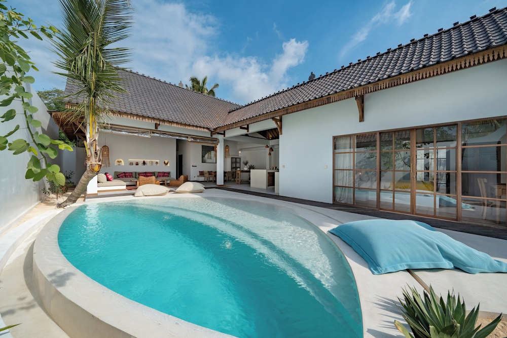 Villa Lagoona Lembongan