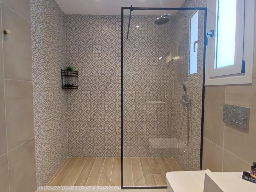 Rhodes soul luxury suites
